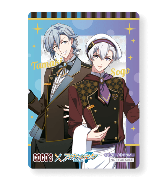 IDOLiSH7
